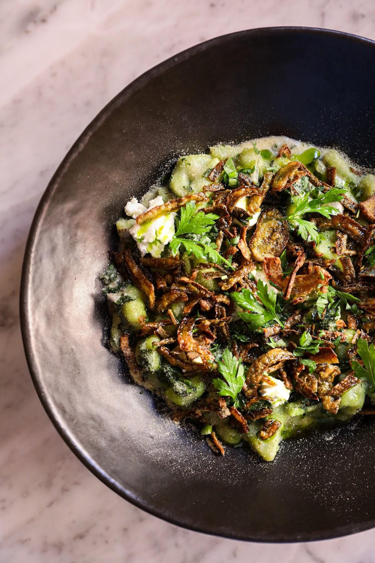 Cantine Mouton Noir 12