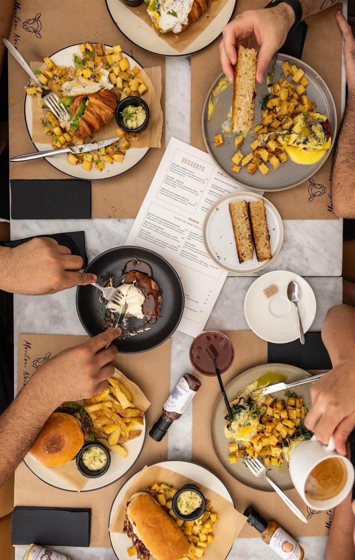 Cantine Mouton Noir 15