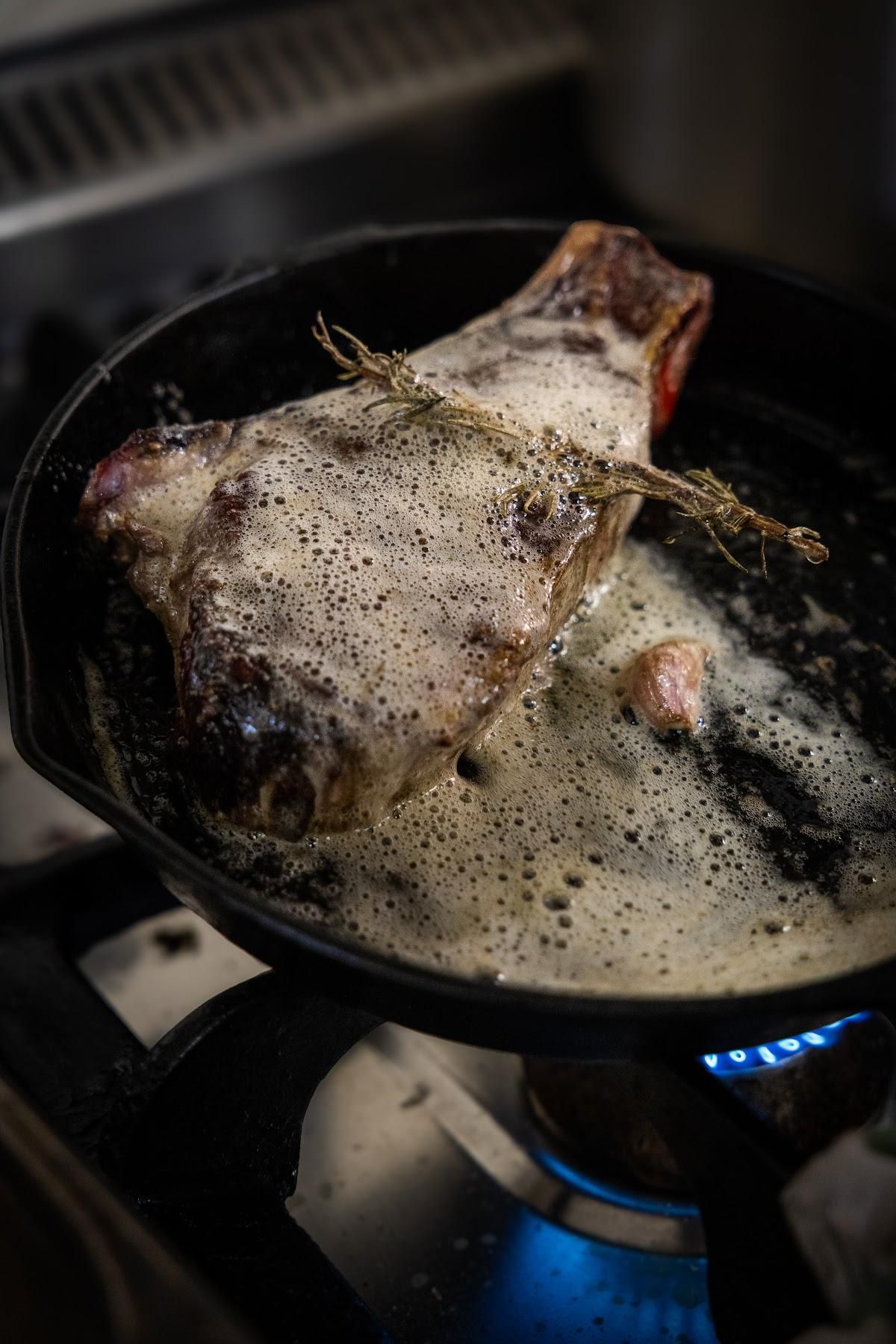 Cantine Mouton Noir 17