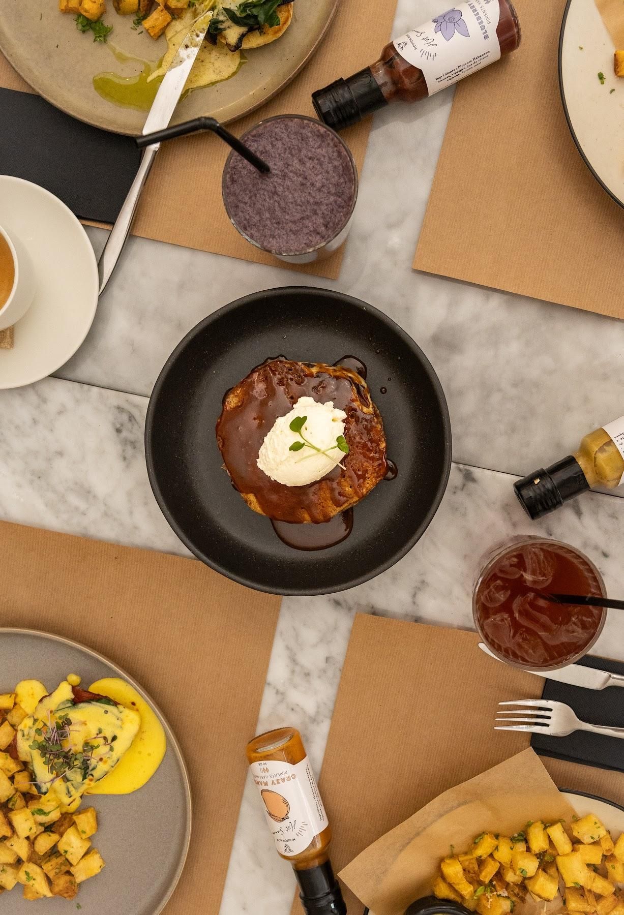 Cantine Mouton Noir 18