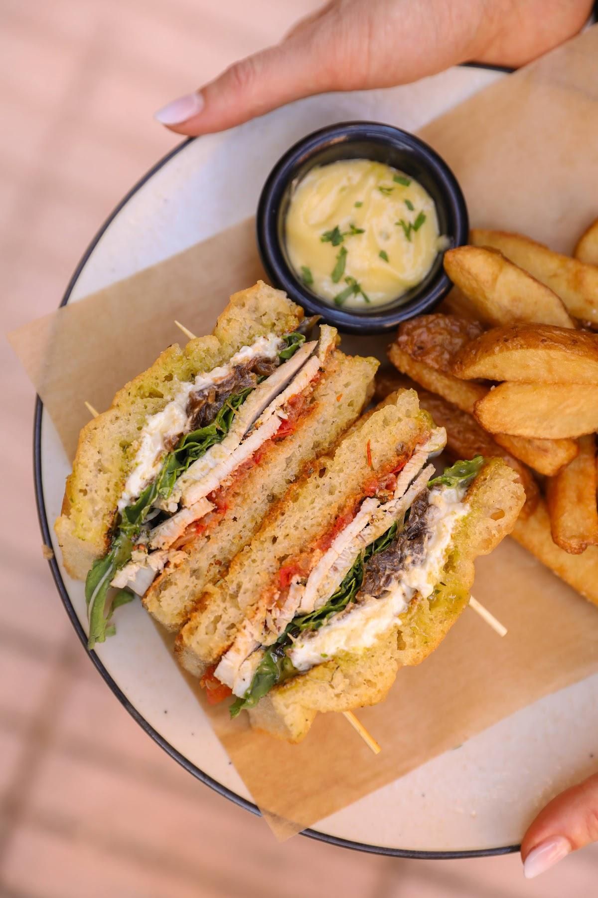 Cantine Mouton Noir 19