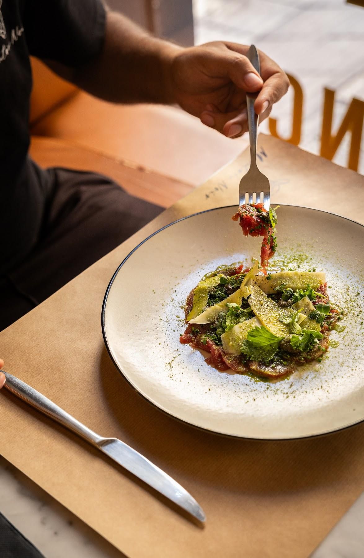 Cantine Mouton Noir 20