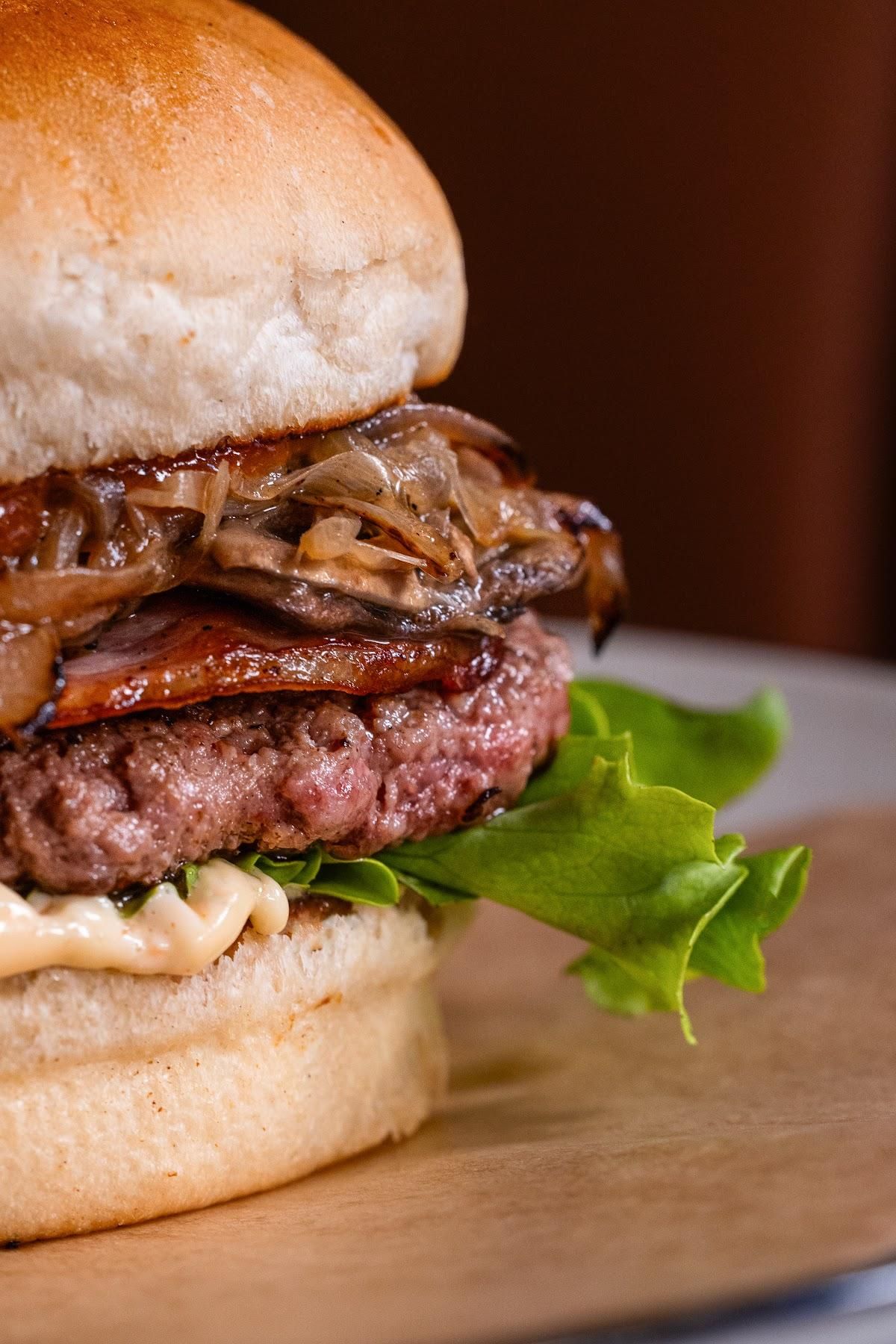 Cantine Mouton Noir 22