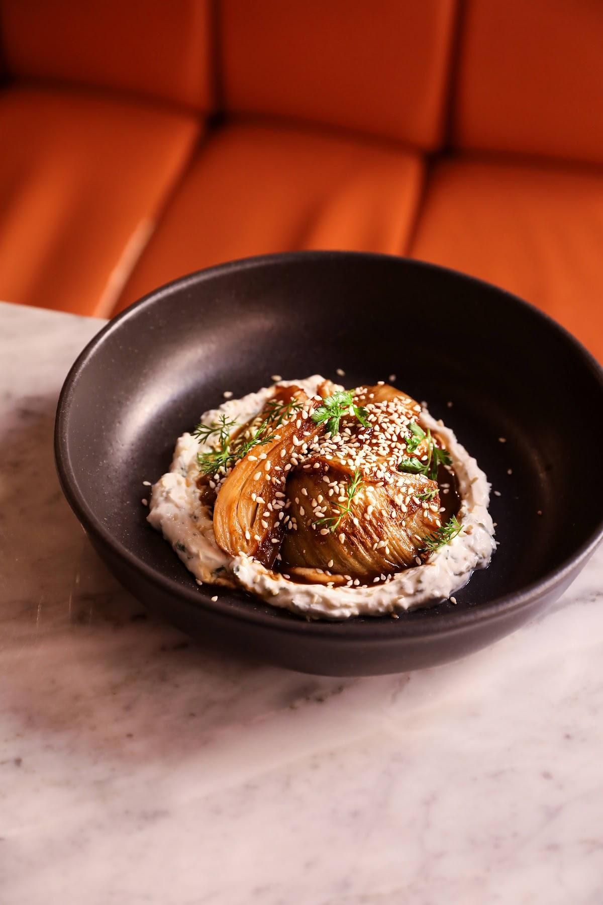 Cantine Mouton Noir 25