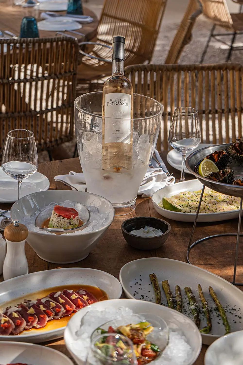 Casa Lalla Takerkoust 6