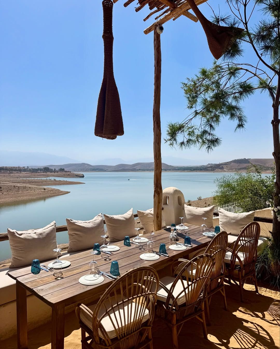 Casa Lalla Takerkoust 7