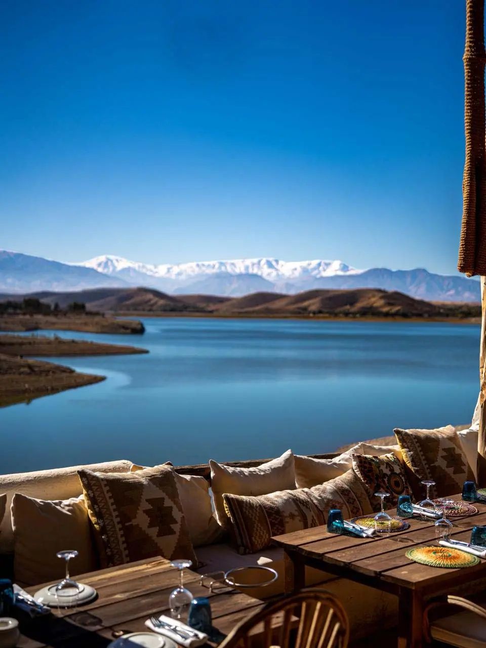 Casa Lalla Takerkoust 13