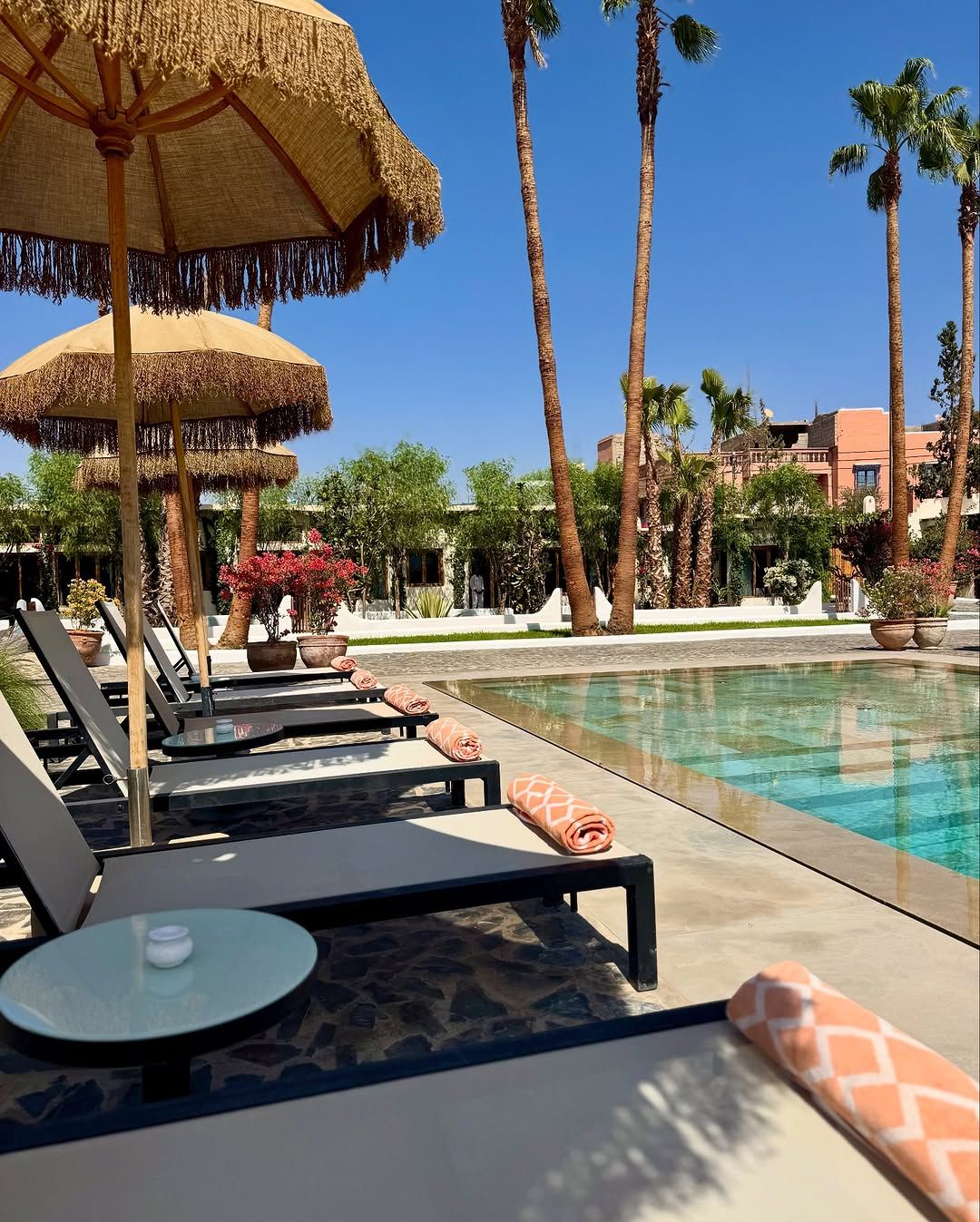 Casa Lalla Takerkoust 16