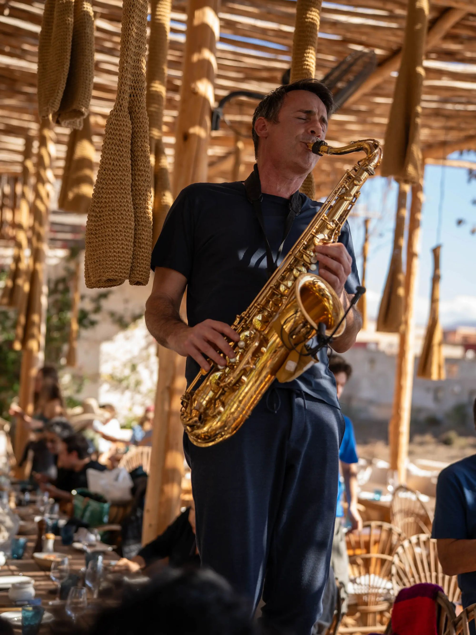 Casa Lalla Takerkoust 19