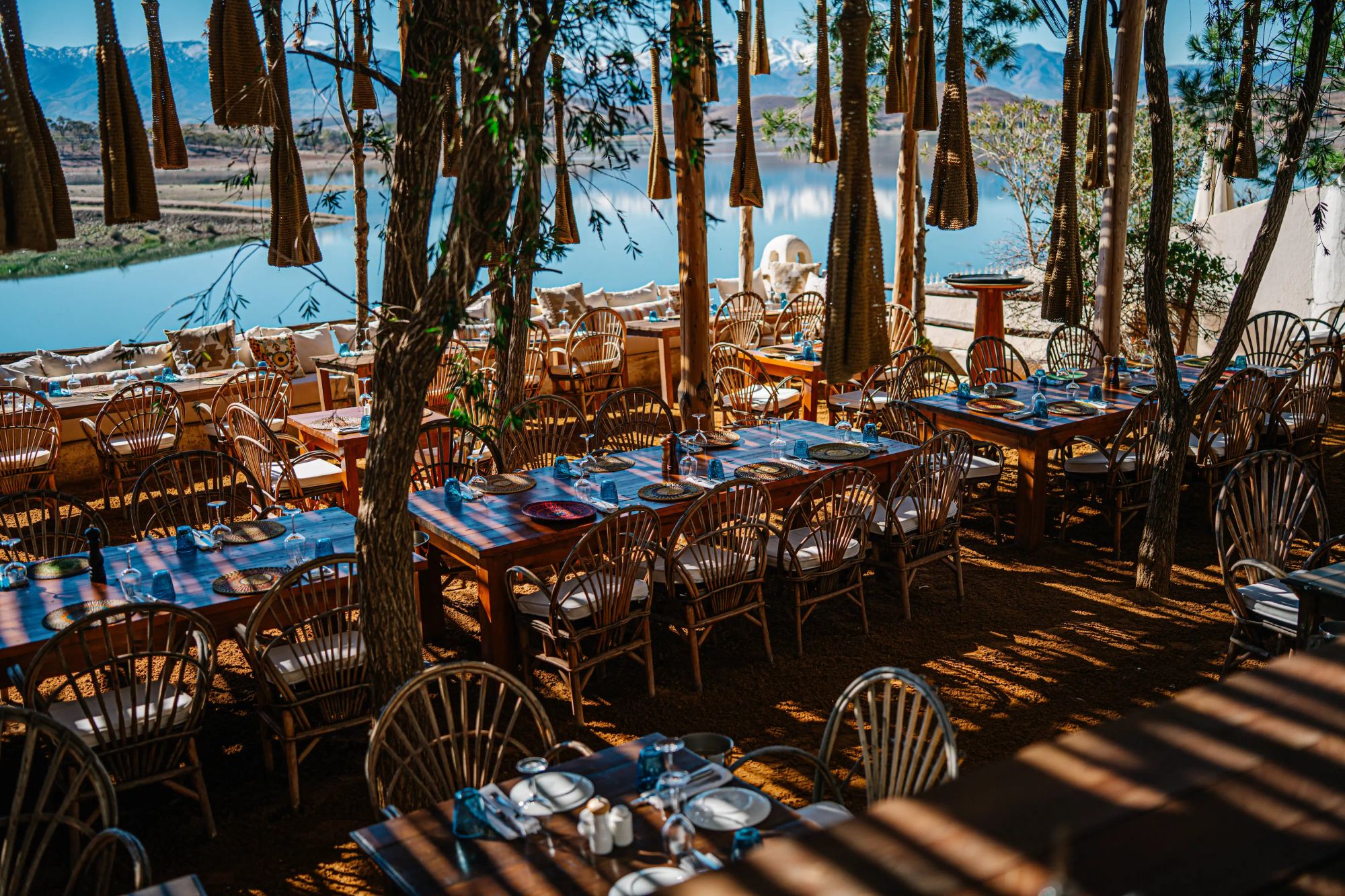 Casa Lalla Takerkoust 21