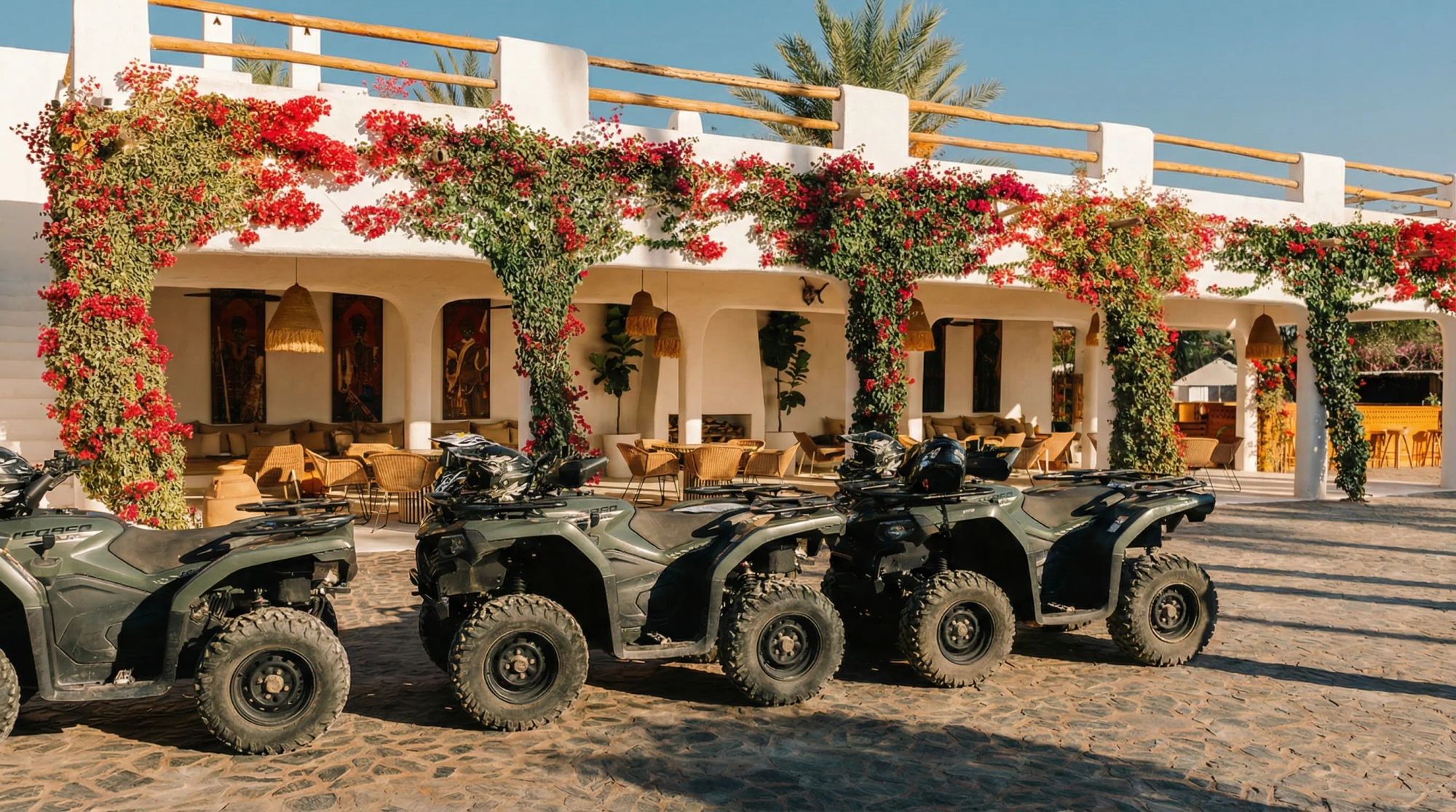 Casa Lalla Takerkoust 25