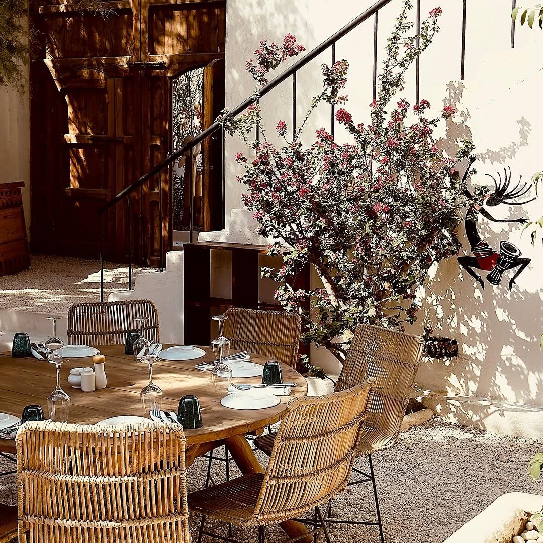 Casa Lalla Takerkoust 26