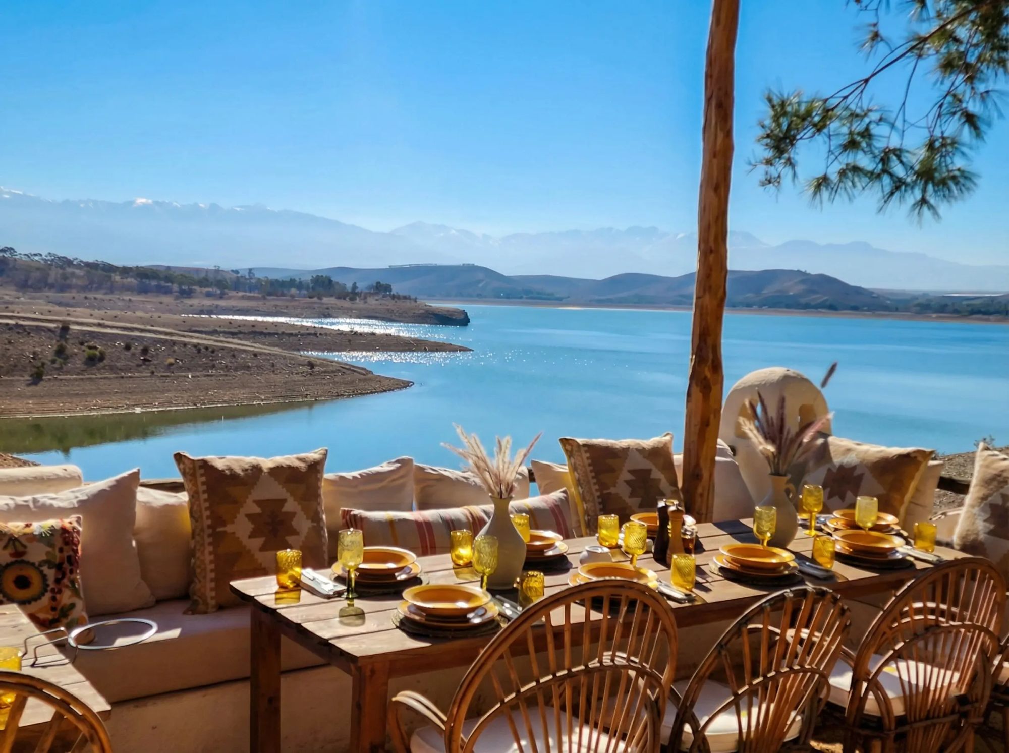 Casa Lalla Takerkoust 1