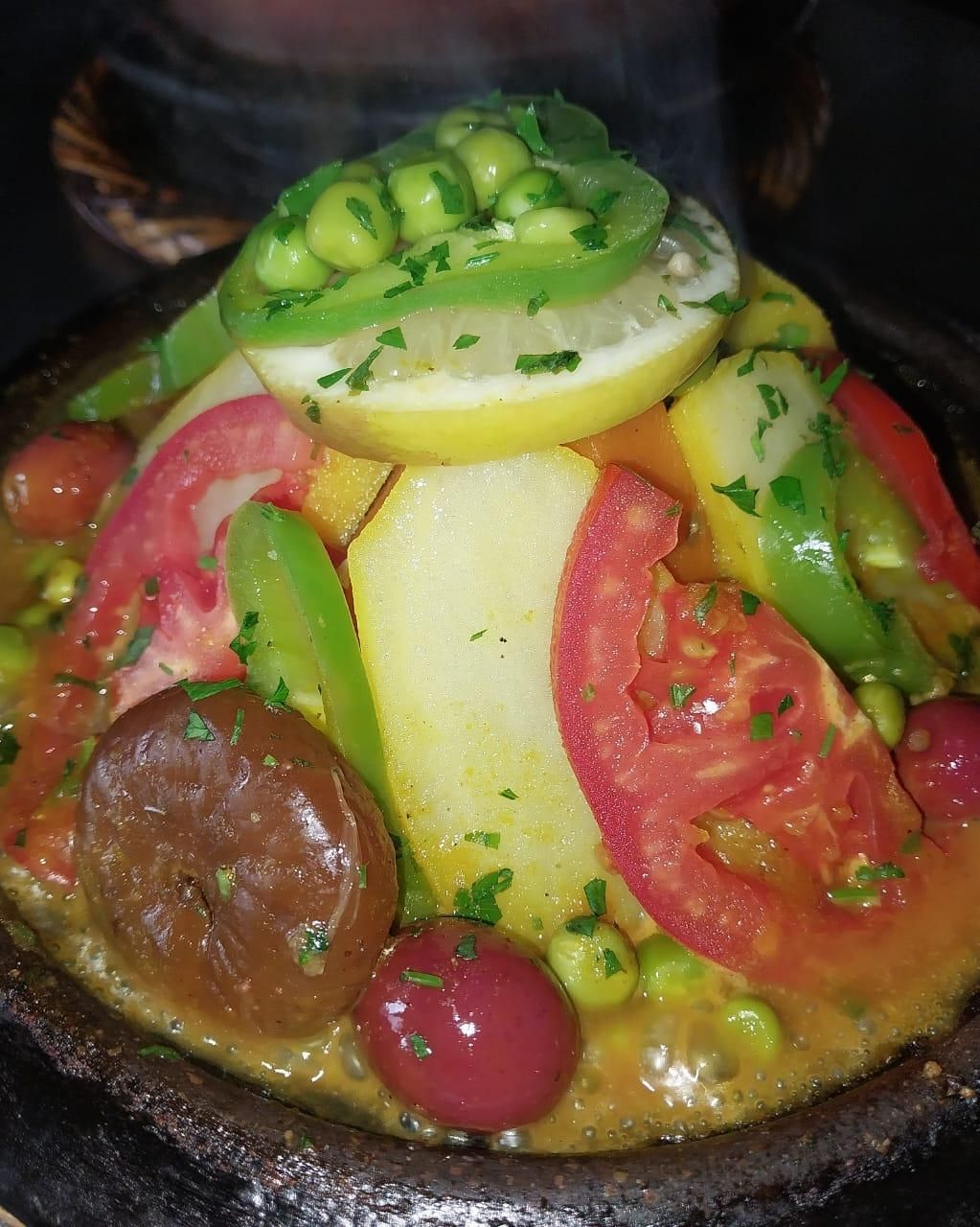 Chez Brahim Restaurant 6