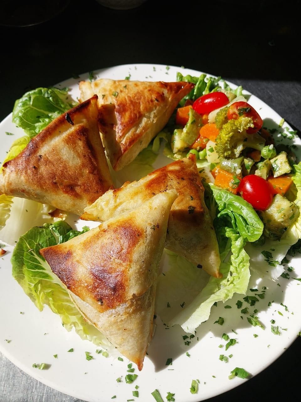 Chez Brahim Restaurant 7