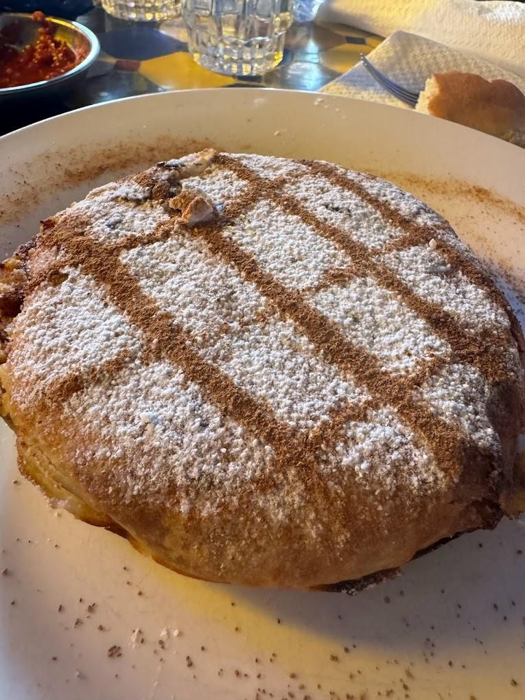 Chez Brahim Restaurant 10