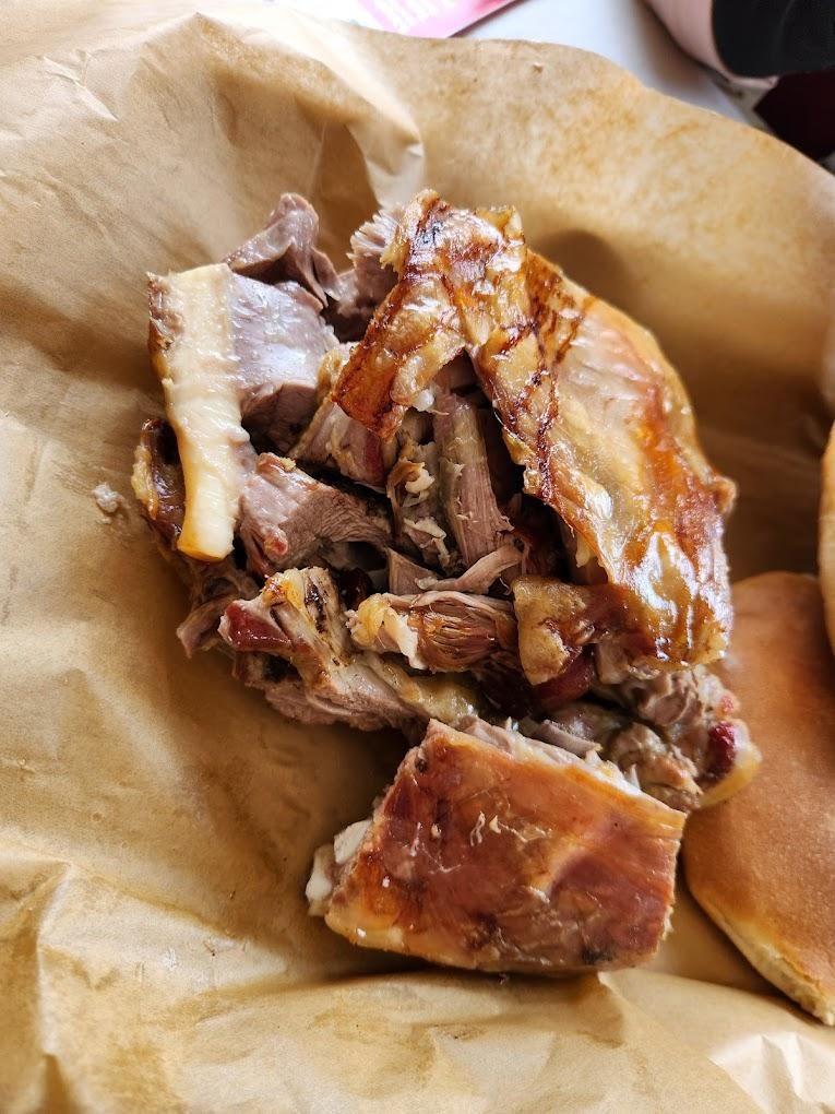 Chez Lamine Hadj Mustapha Jemaa El Fna 8