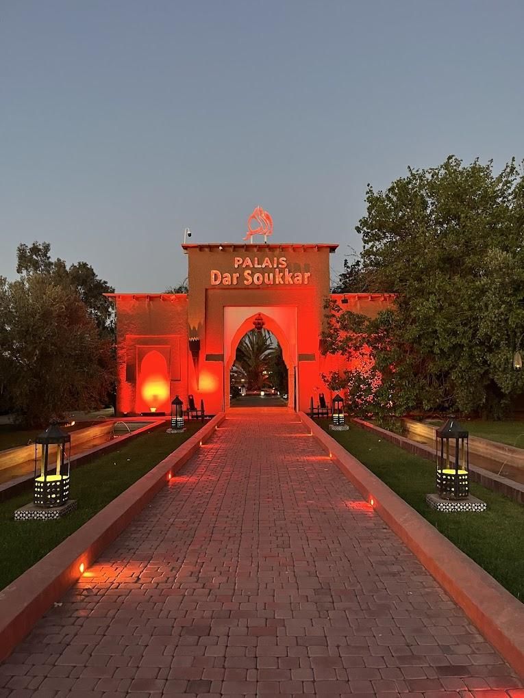 Dar Soukkar 2