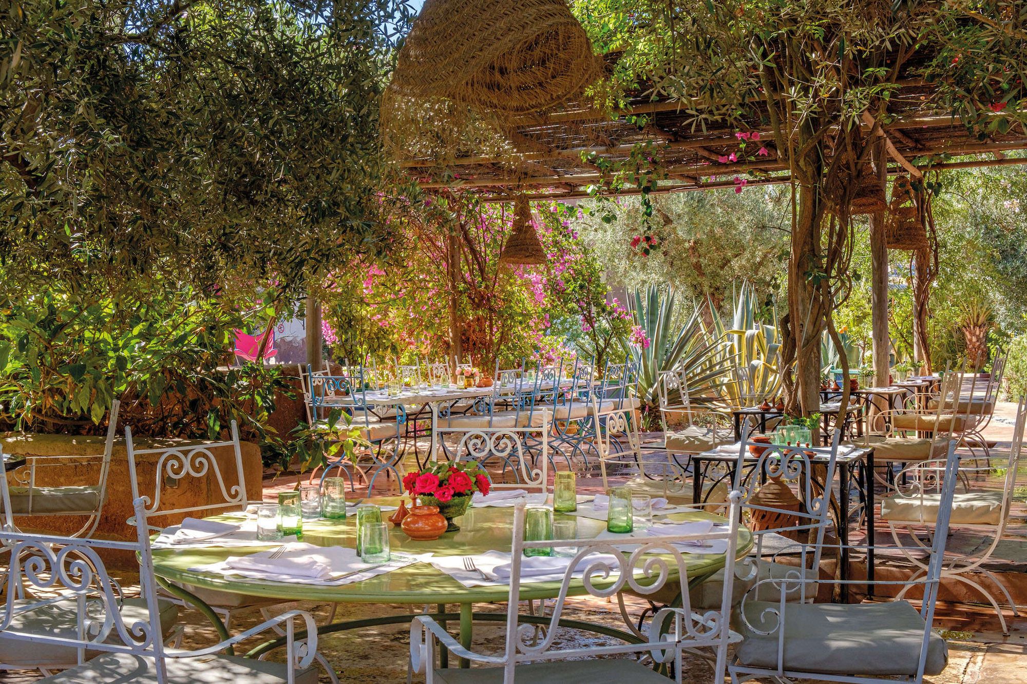 El Badia at Beldi Country Club 1