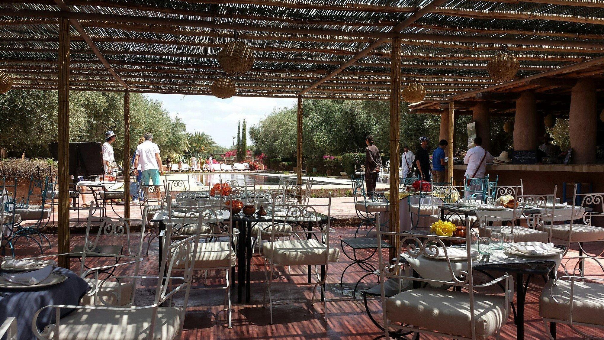 El Badia at Beldi Country Club 2