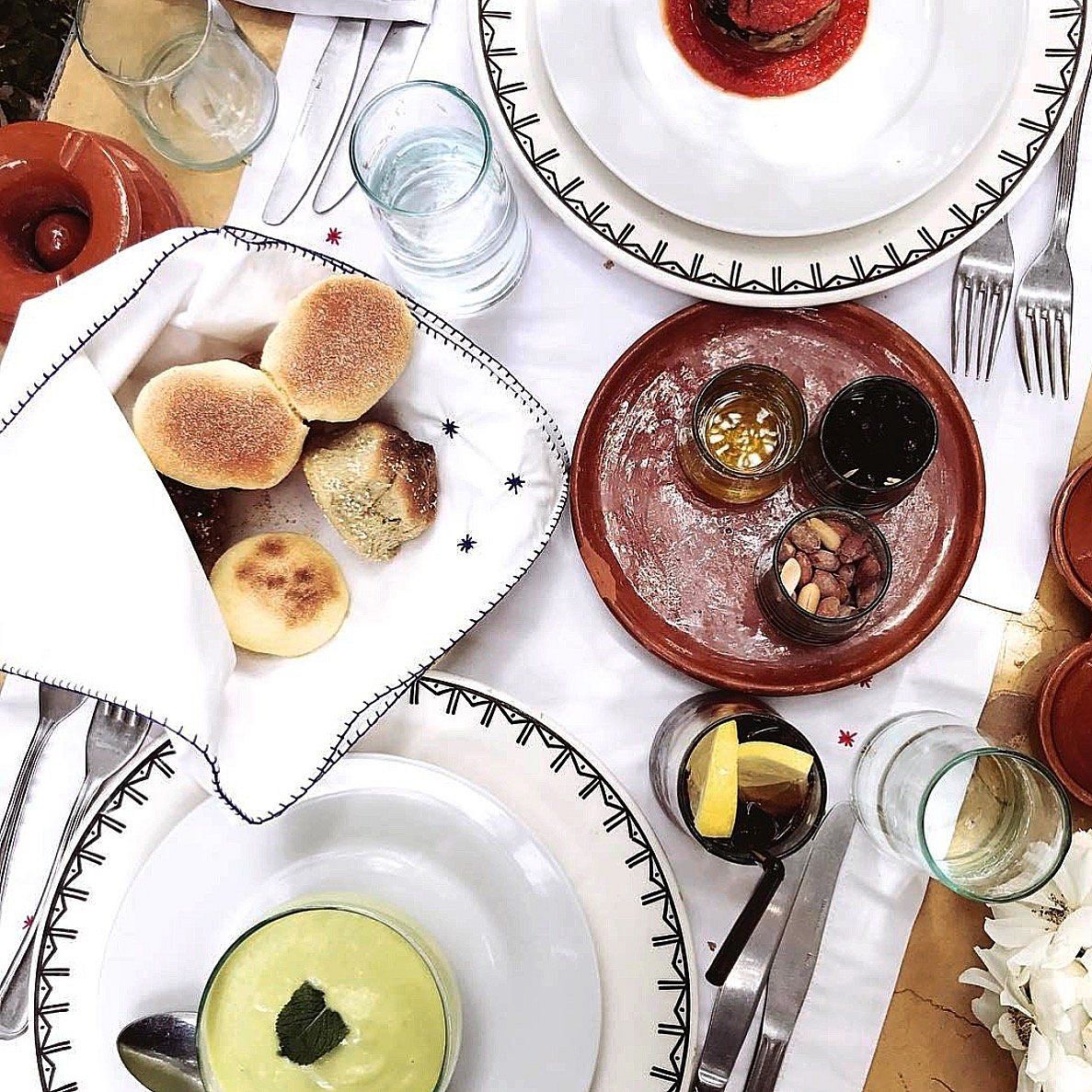 El Badia at Beldi Country Club 5