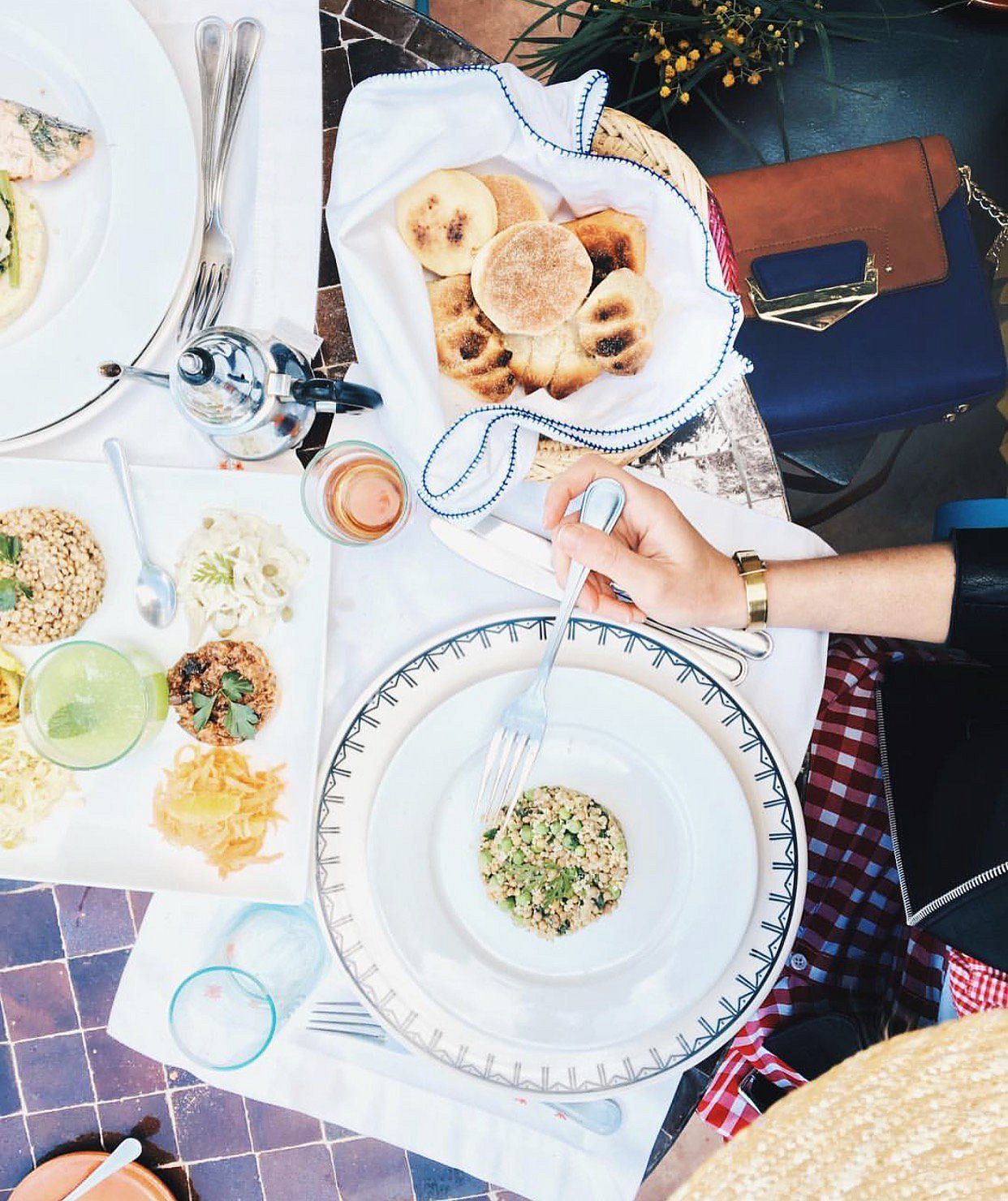 El Badia at Beldi Country Club 6