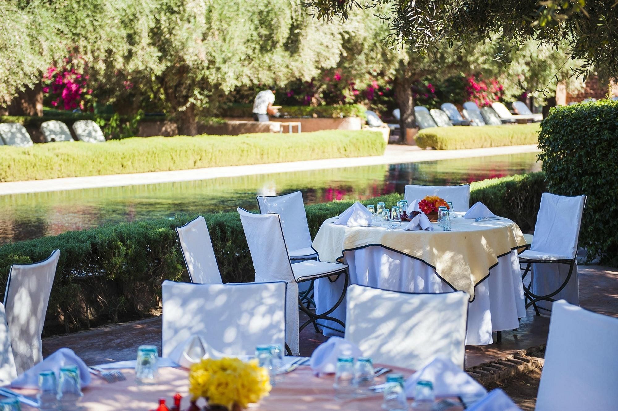 El Badia at Beldi Country Club 7