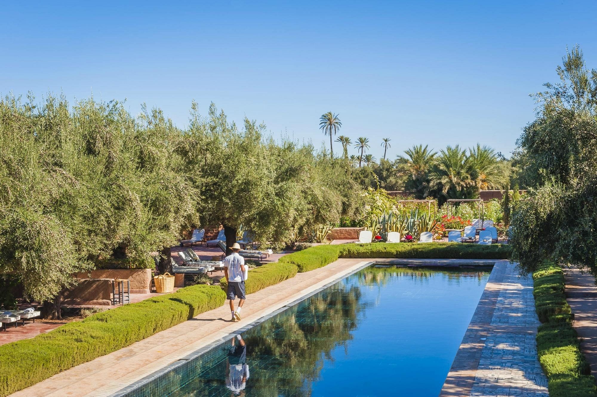 El Badia at Beldi Country Club 8