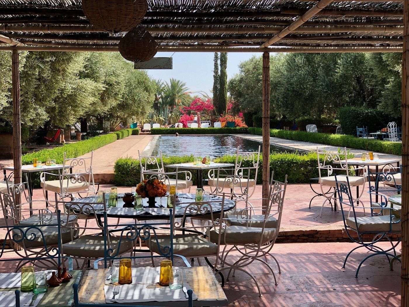 El Badia at Beldi Country Club 9