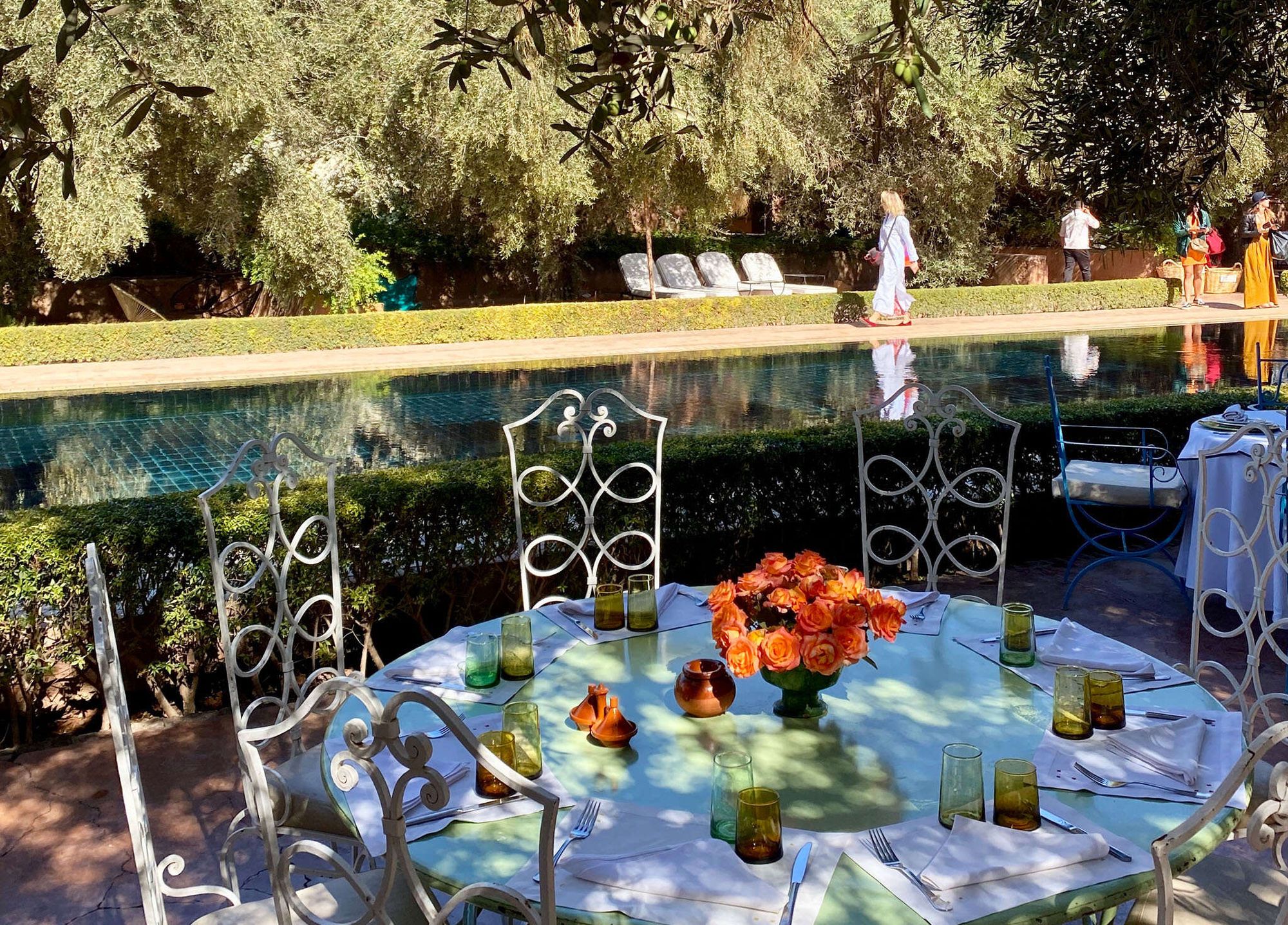 El Badia at Beldi Country Club 10