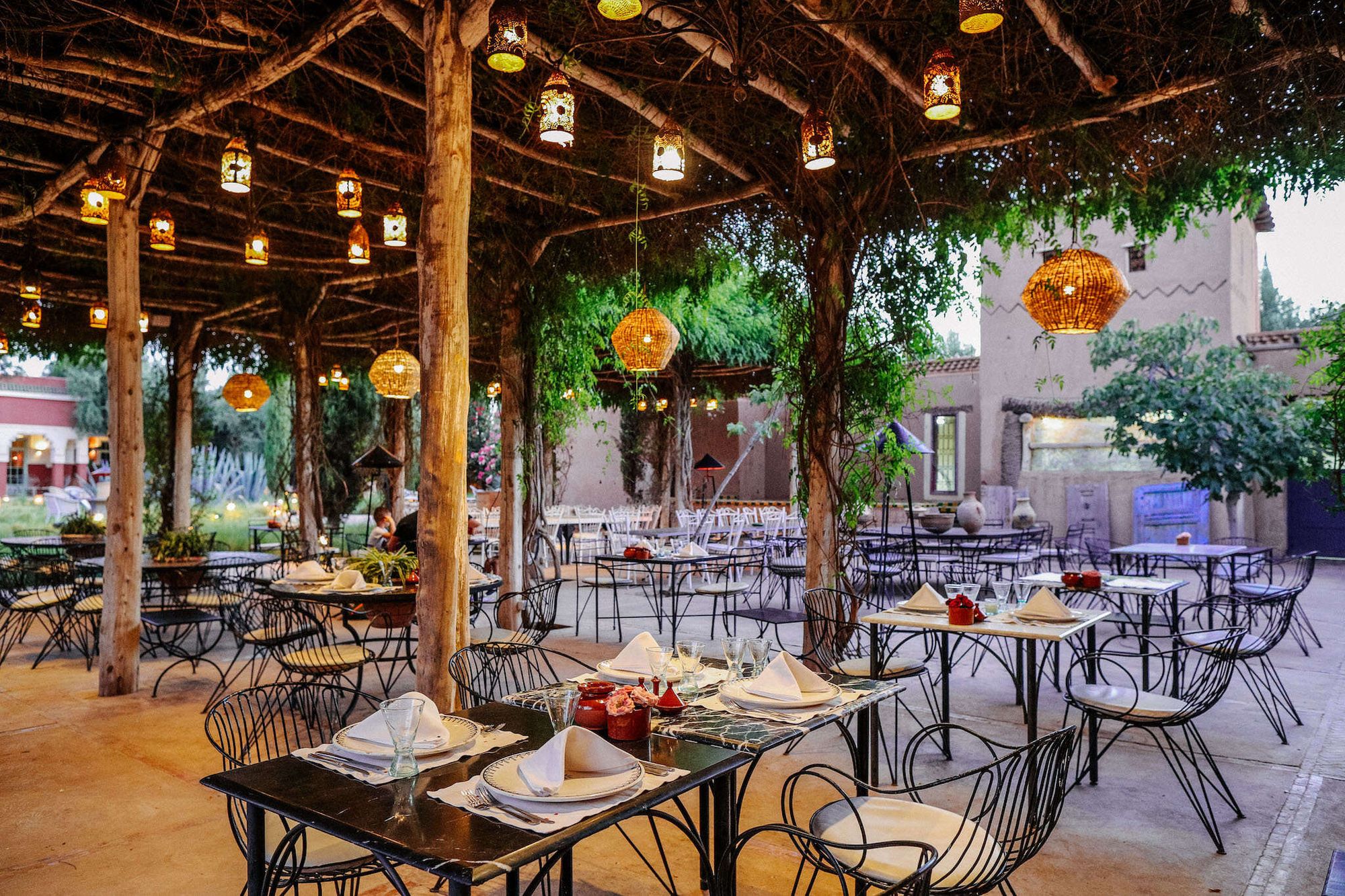 El Badia at Beldi Country Club 11