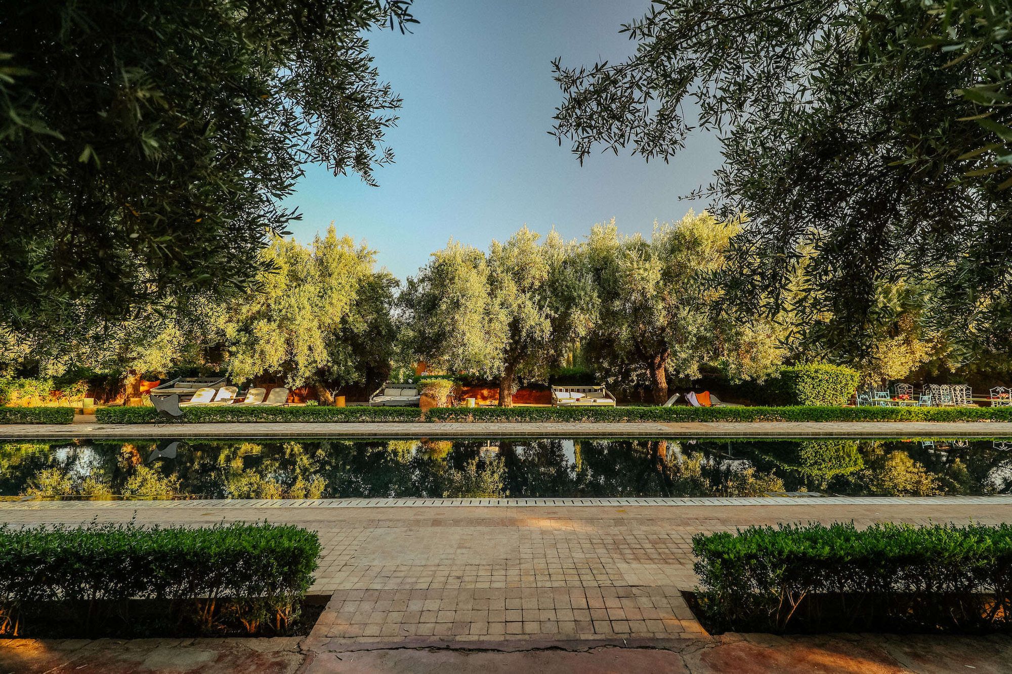 El Badia at Beldi Country Club 12