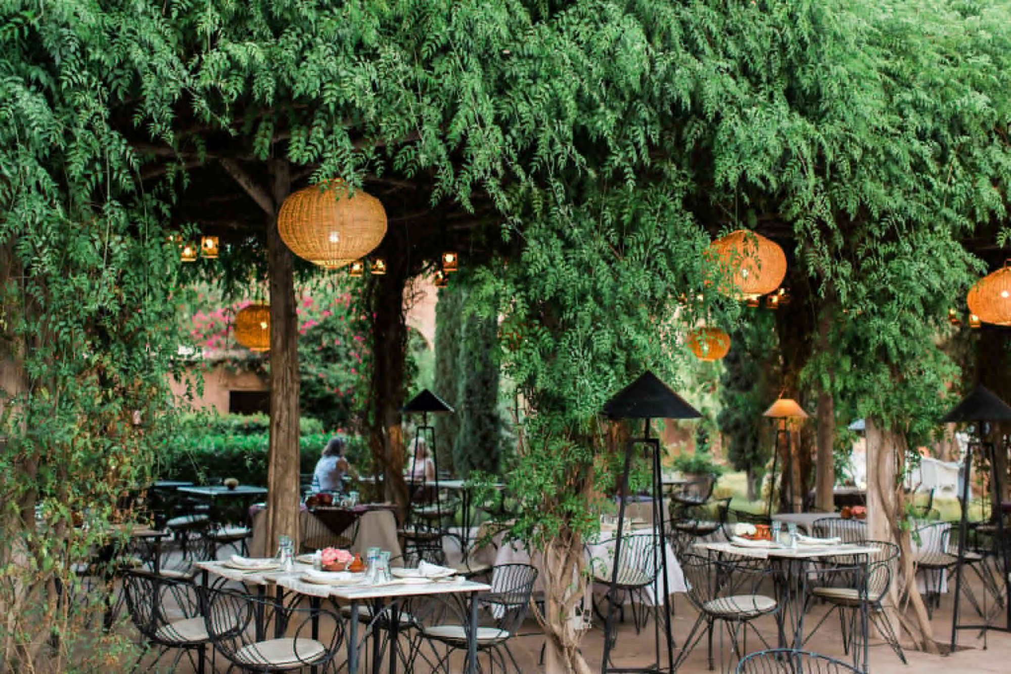 El Badia at Beldi Country Club 13