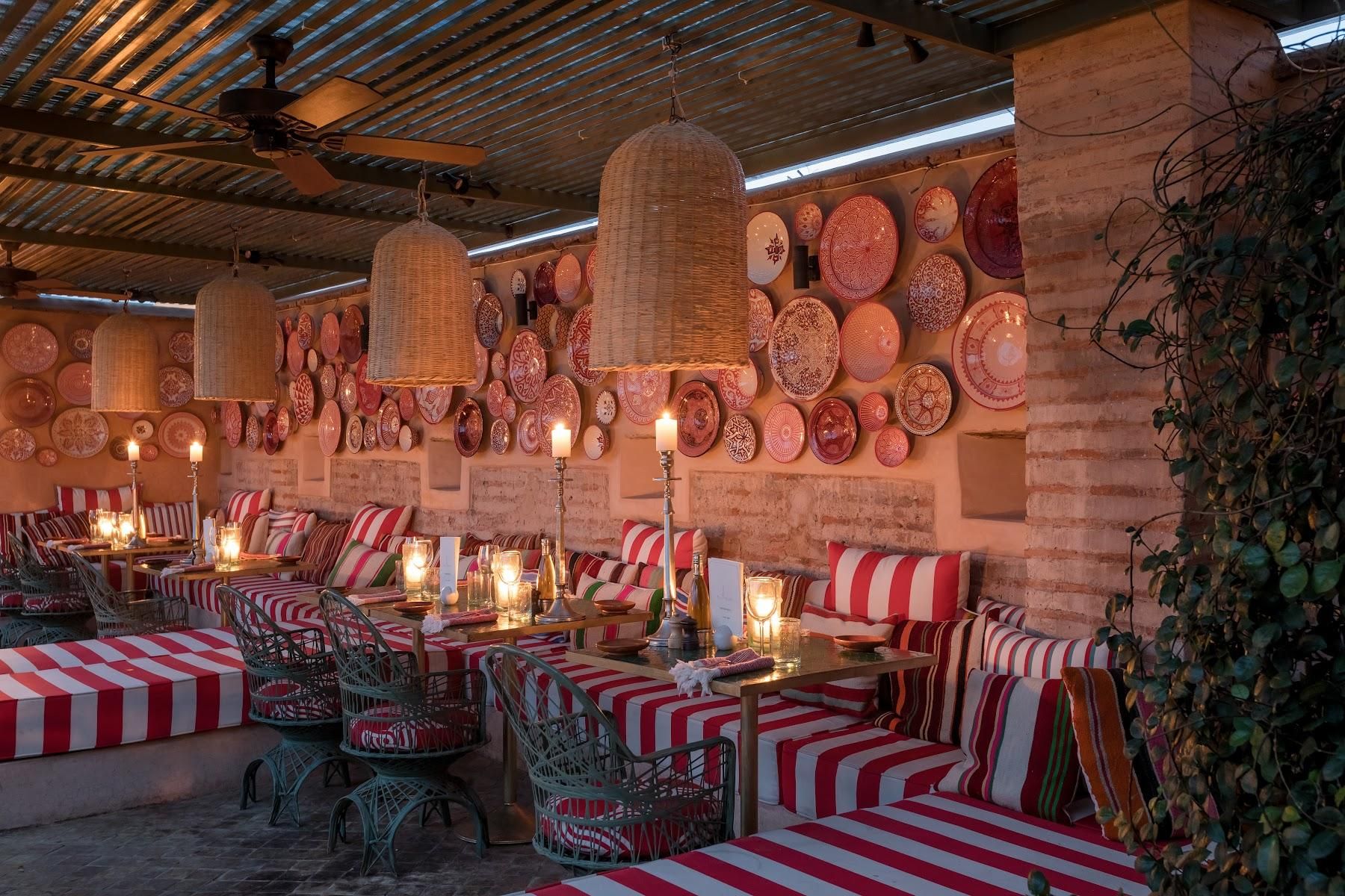 El Fenn Restaurant and Rooftop 3