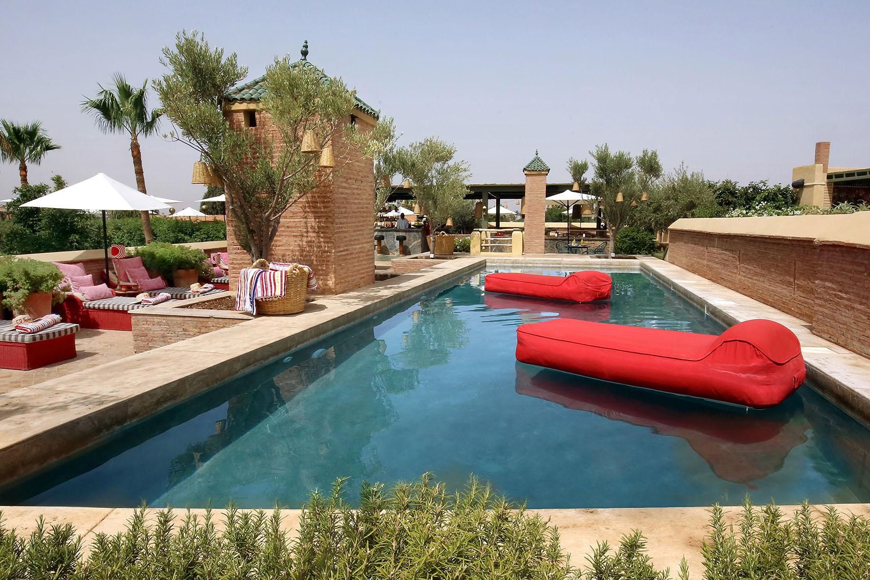 El Fenn Restaurant and Rooftop 7