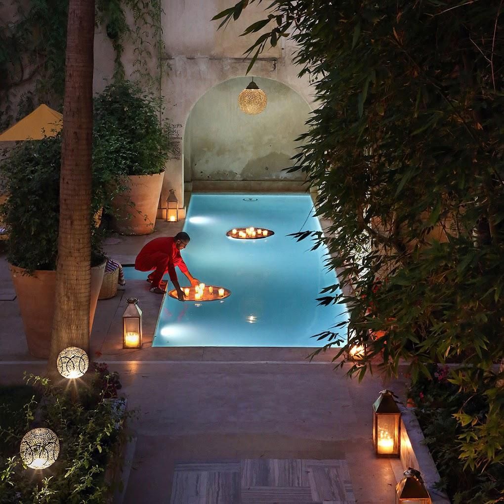 El Fenn Restaurant and Rooftop 17