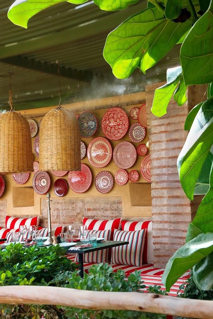 El Fenn Restaurant and Rooftop 20