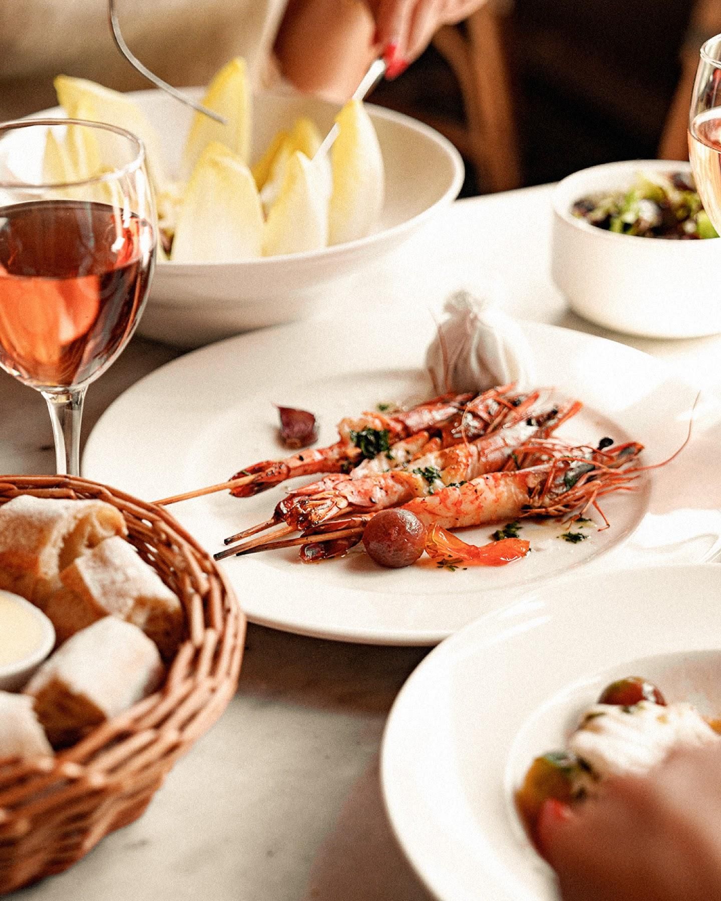 Grand Café de la Poste 2