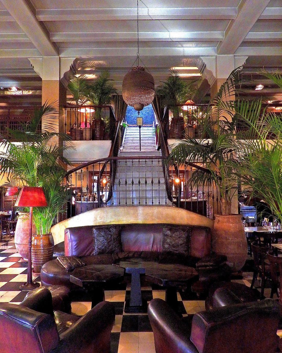 Grand Café de la Poste 7