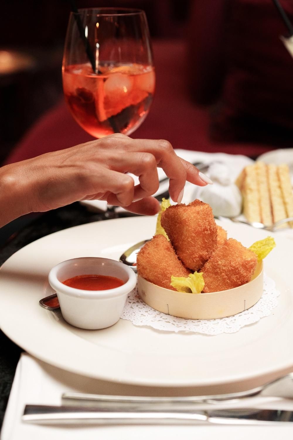 Grand Café de la Poste 8