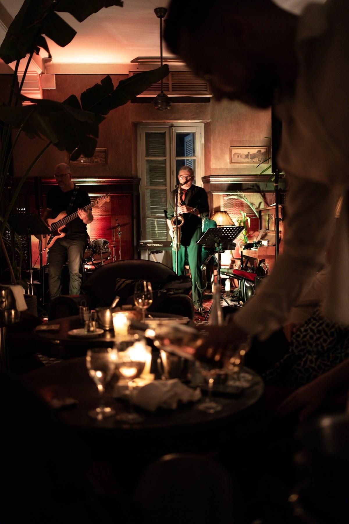 Grand Café de la Poste 11