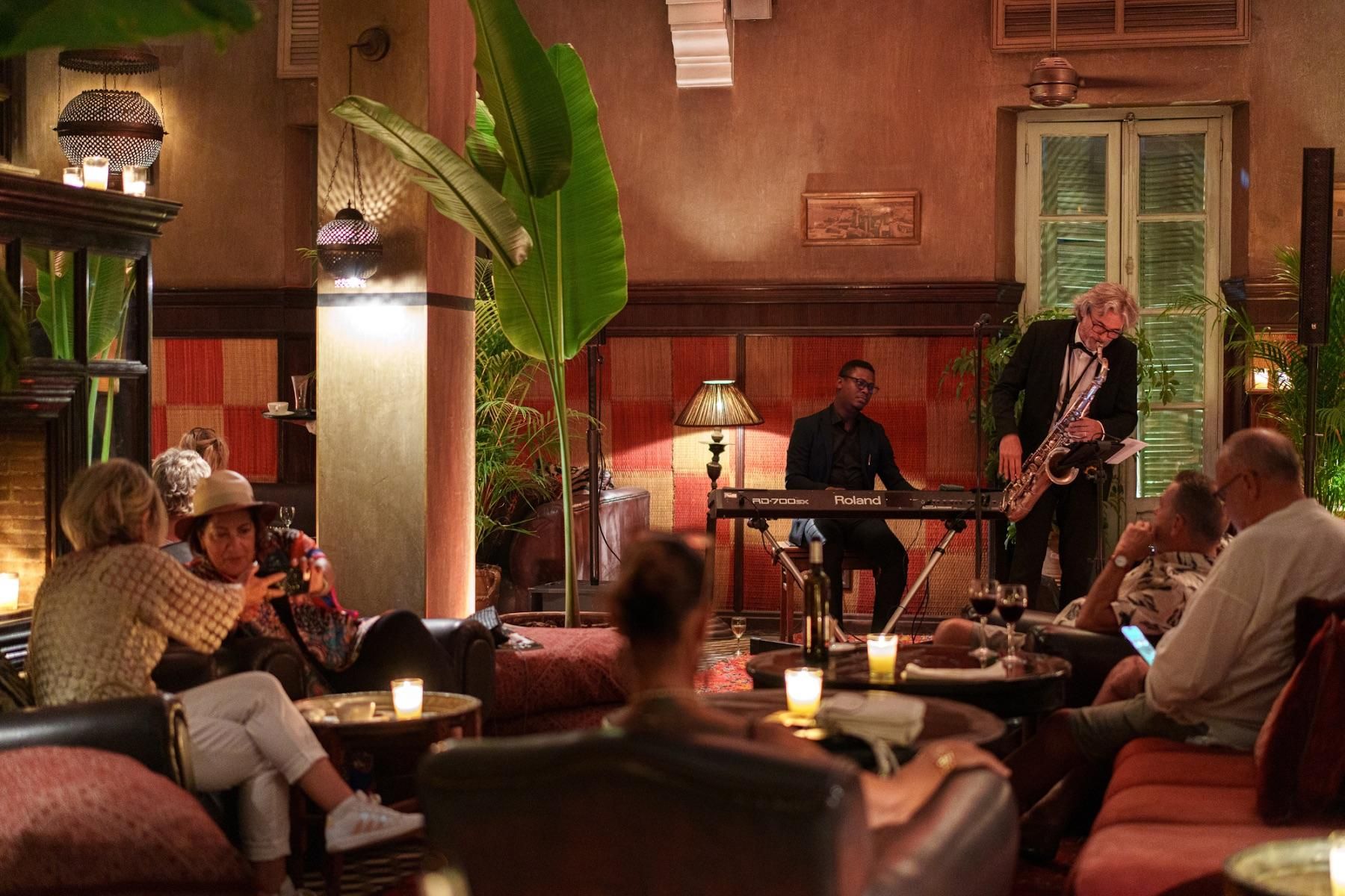 Grand Café de la Poste 12