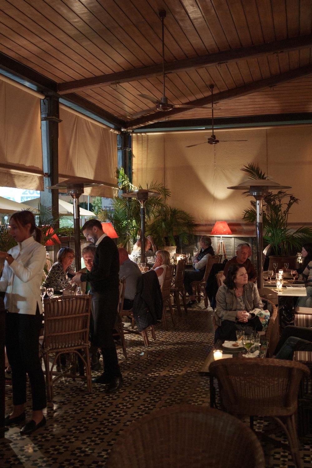 Grand Café de la Poste 13