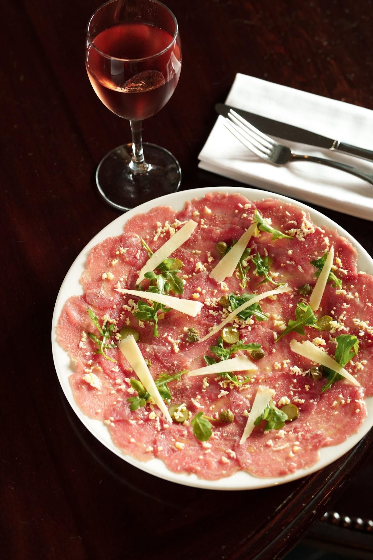 Grand Café de la Poste 15