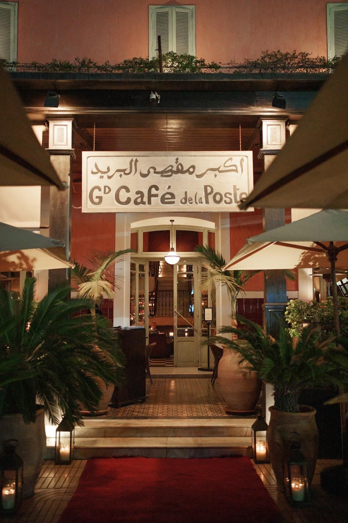 Grand Café de la Poste 24