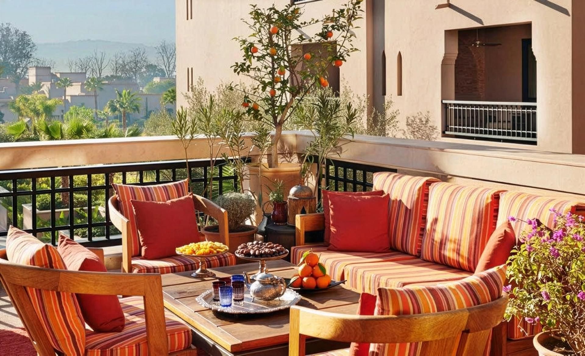 Inara - Four Season 1