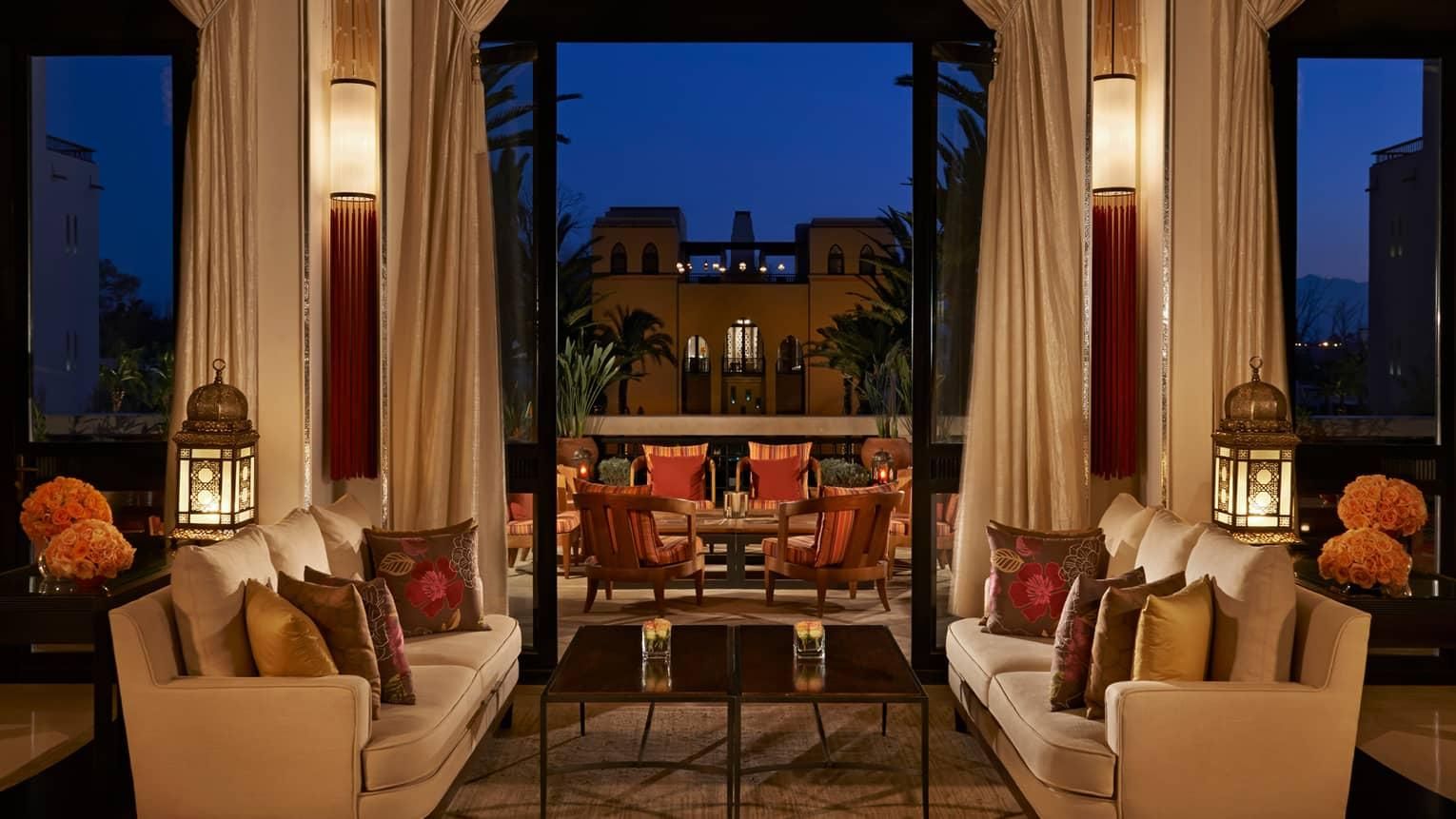 Inara - Four Season 11