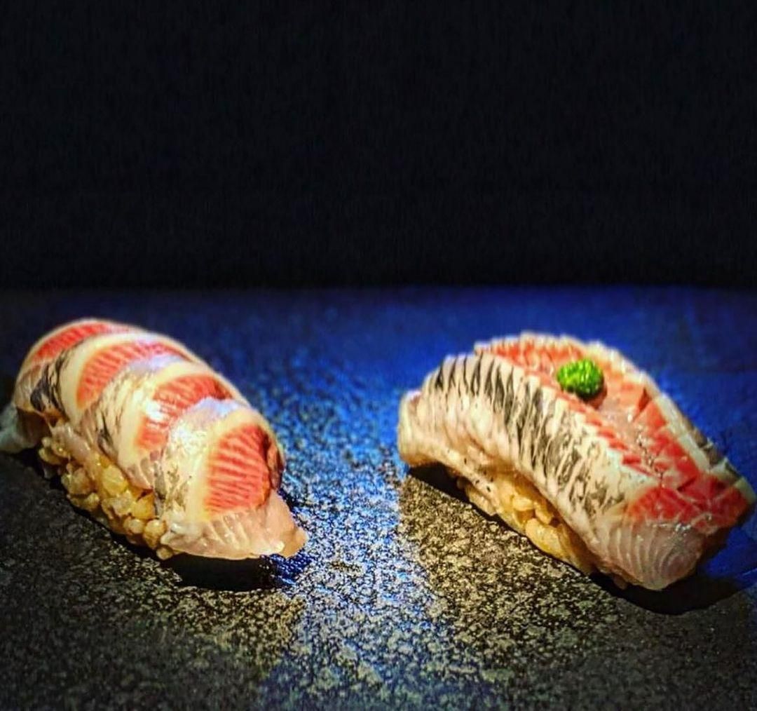 L'Asiatique par Jean-Georges - La Mamounia 3