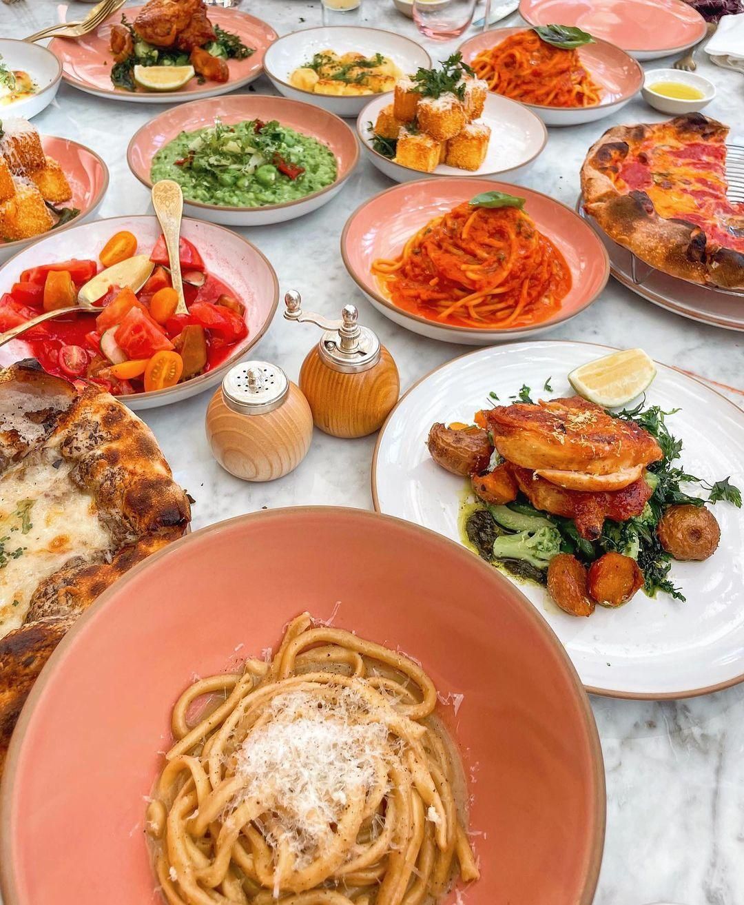 L’Italien par Simone Zanoni - La Mamounia 3