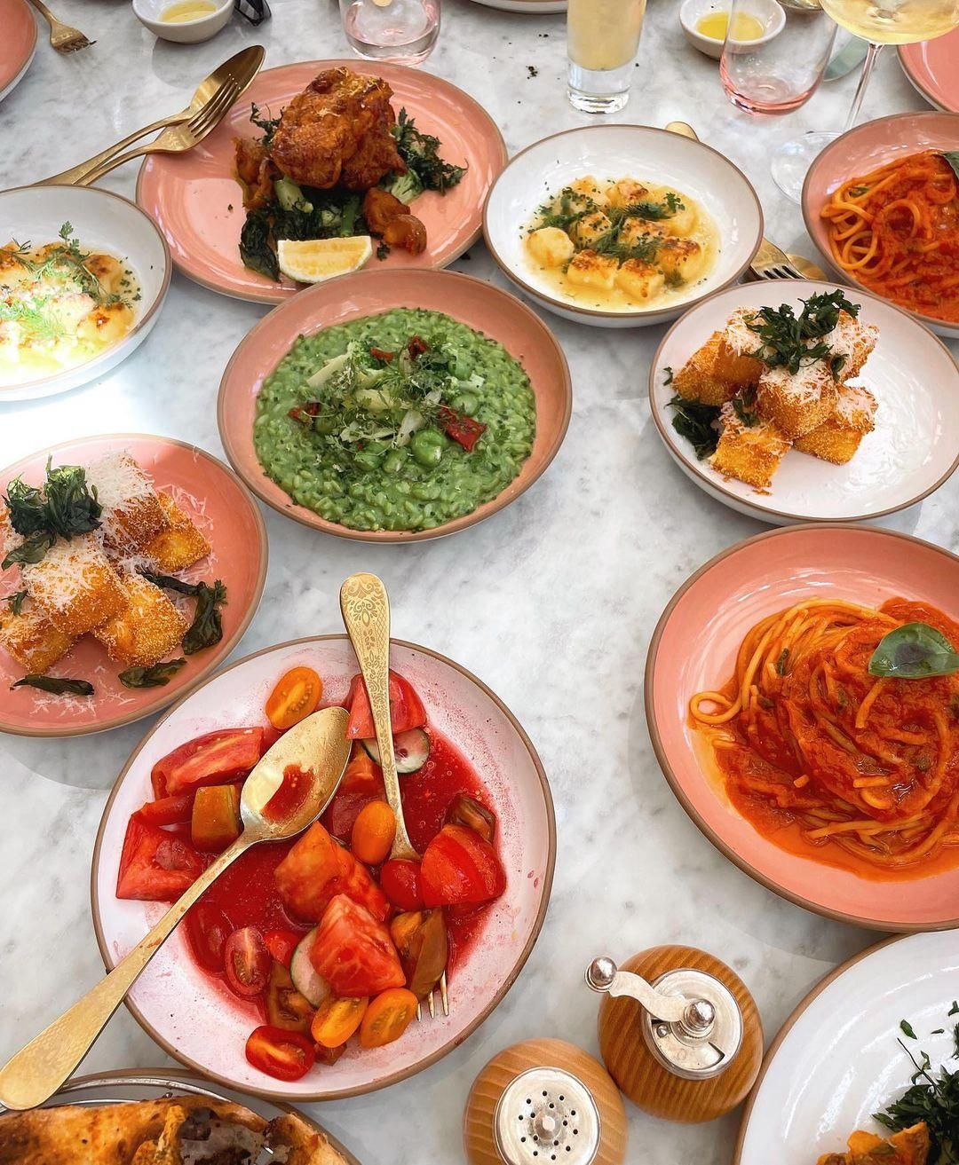 L’Italien par Simone Zanoni - La Mamounia 8